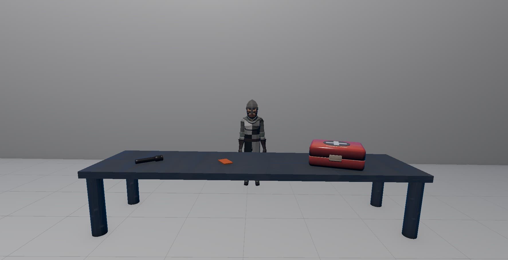 Unity Multiplayer Framework